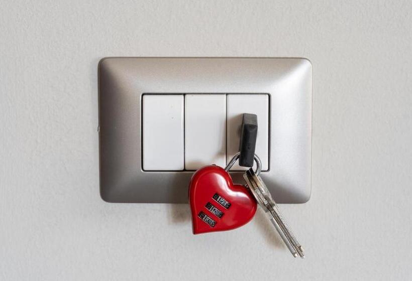 스탠다드 룸, Conte Cavour