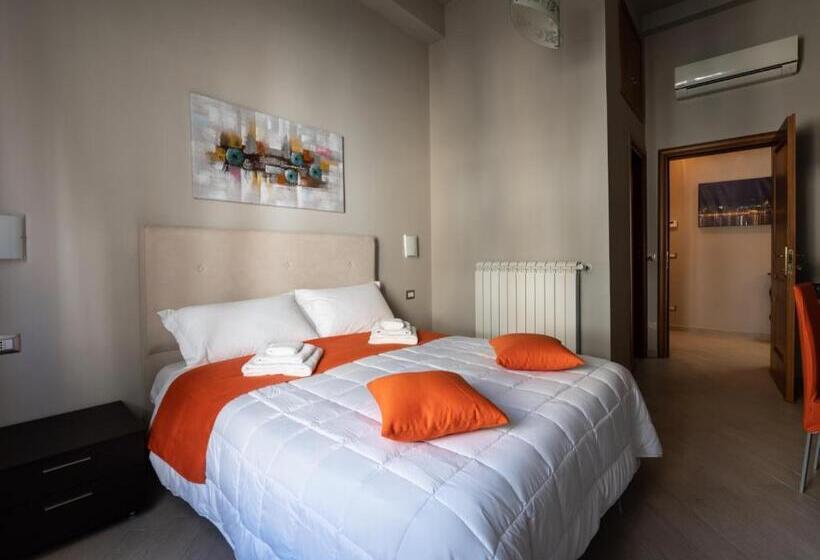 스탠다드 룸, Conte Cavour