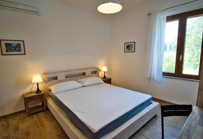 Номер Стандарт, Dommu Livia