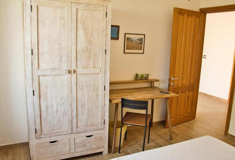 Номер Стандарт, Dommu Livia