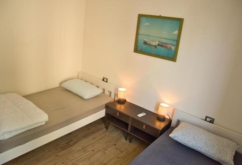 Номер Стандарт, Dommu Livia