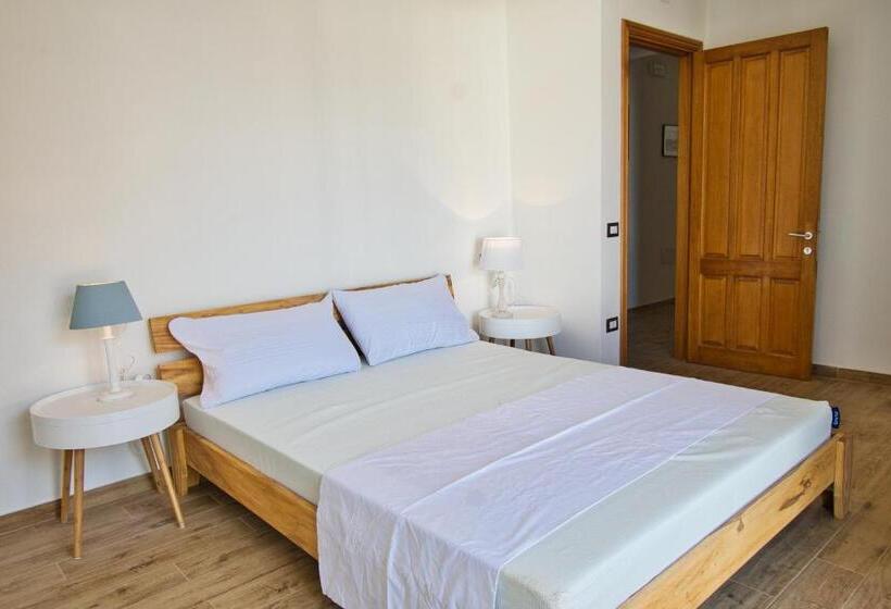 Номер Стандарт с Балконом, Dommu Livia