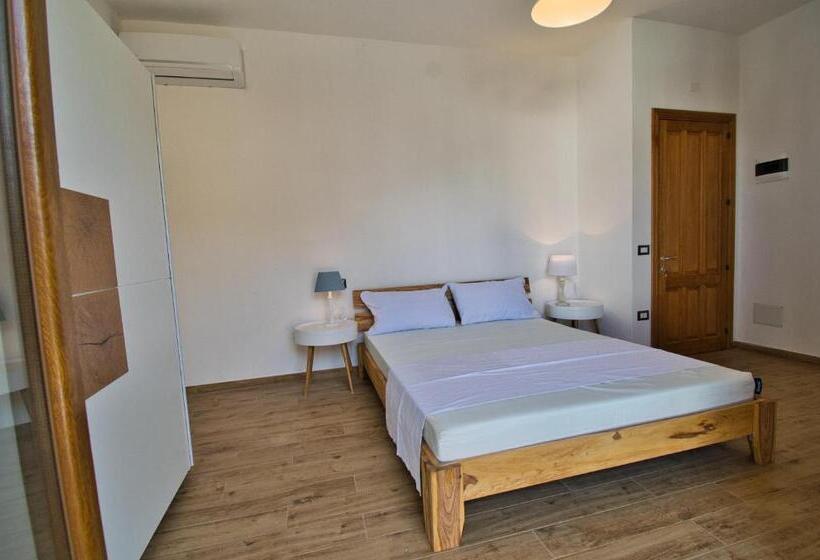 Номер Стандарт с Балконом, Dommu Livia