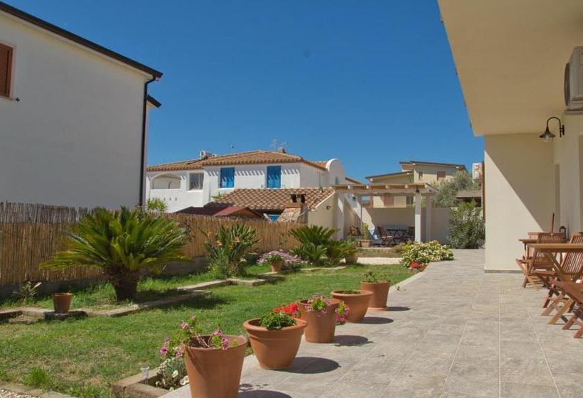 Номер Стандарт, Dommu Livia