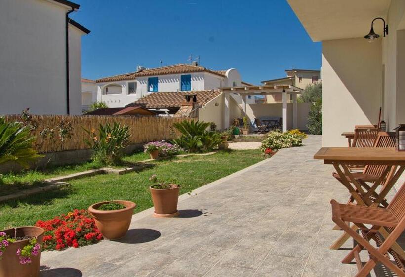 Номер Стандарт, Dommu Livia