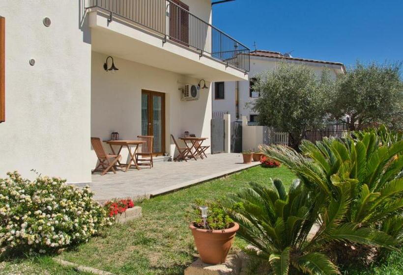 Номер Стандарт, Dommu Livia