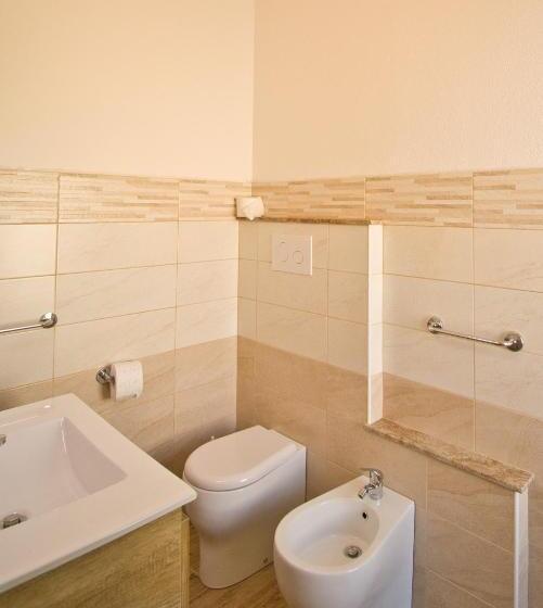 Номер Стандарт с Балконом, Dommu Livia