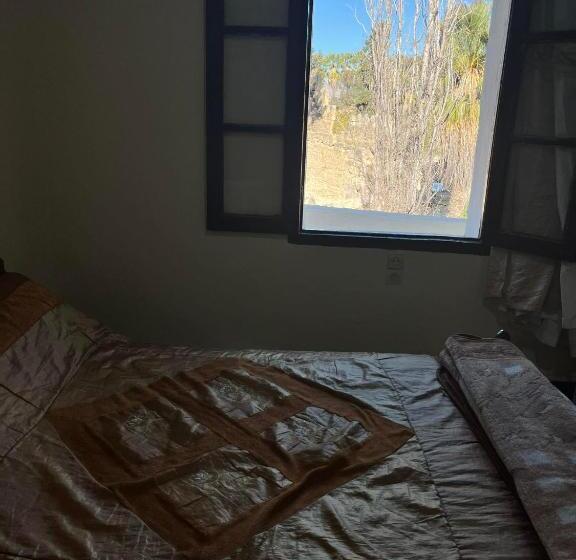 Standard Værelse, Hôtel Du Parc