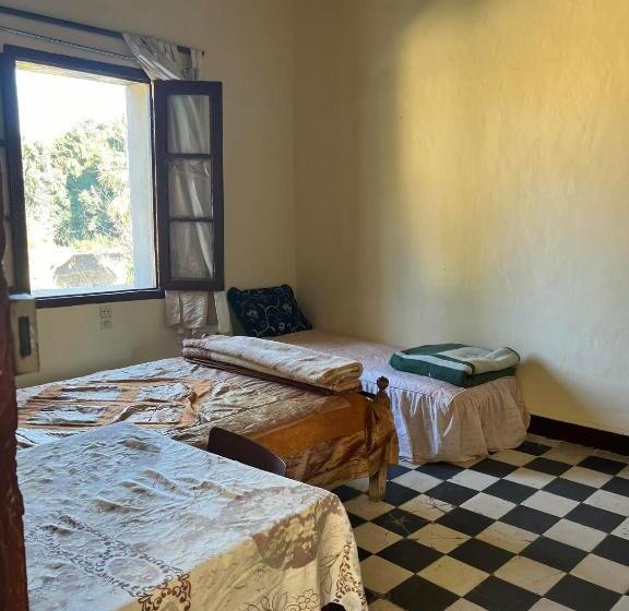 Standard Værelse, Hôtel Du Parc