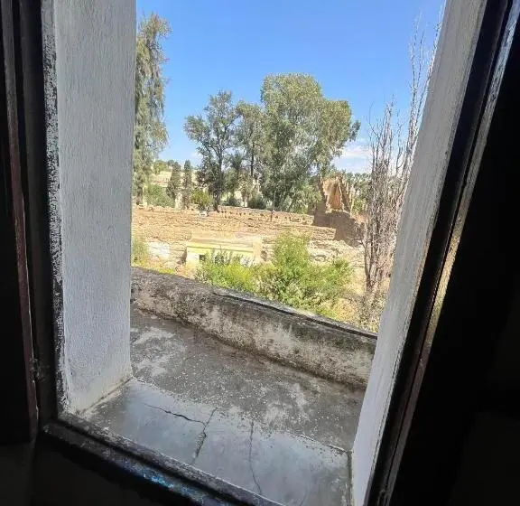 اتاق استاندارد, Hôtel Du Parc