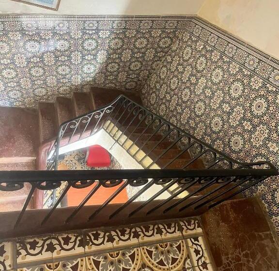 Standard Værelse, Hôtel Du Parc