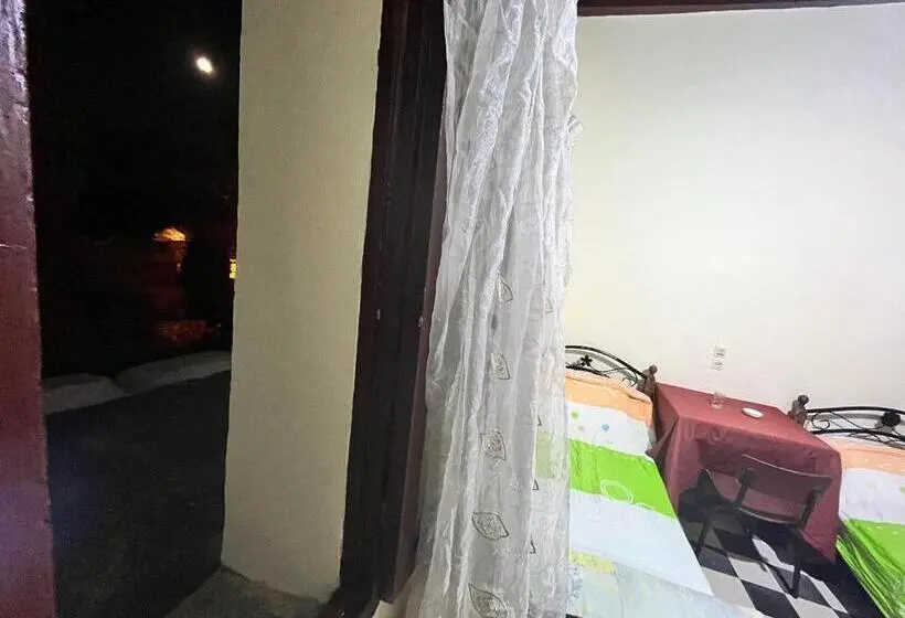 اتاق اکونومی, Hôtel Du Parc