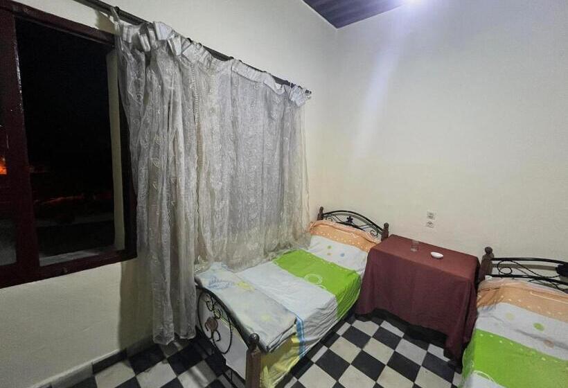 Budget Værelse, Hôtel Du Parc