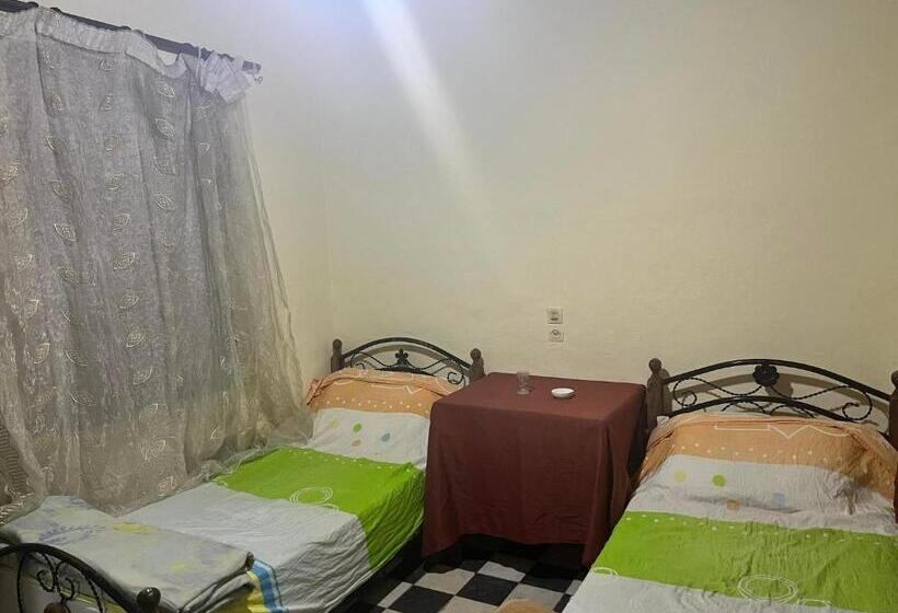 Budget Værelse, Hôtel Du Parc