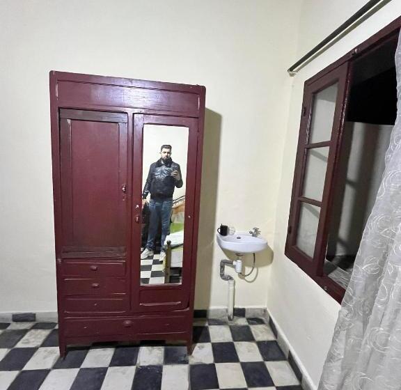 Budget Værelse, Hôtel Du Parc