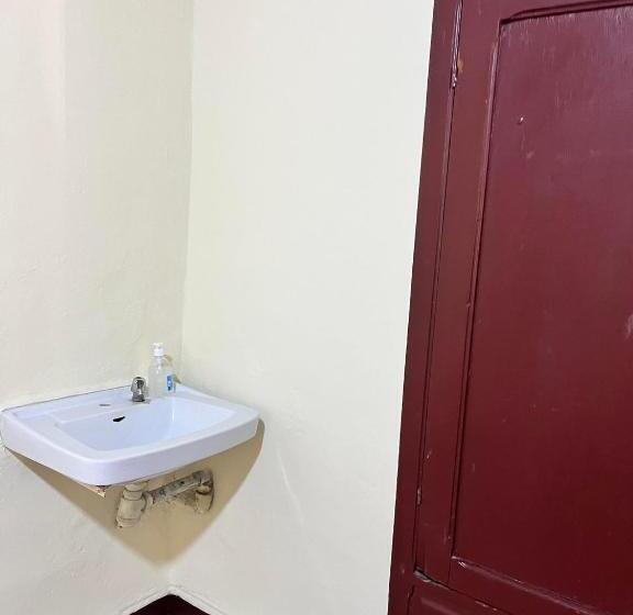 Budget Værelse, Hôtel Du Parc