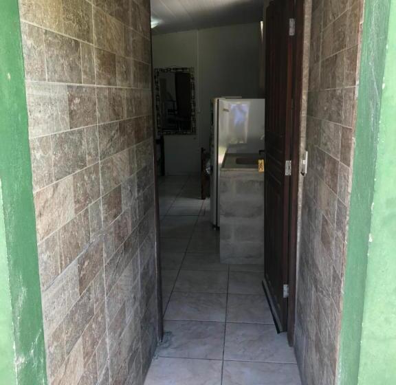 스탠다드 룸, Pousada Belo Mangue