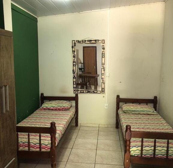 스탠다드 룸, Pousada Belo Mangue