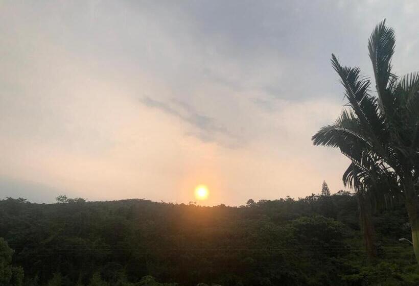 스탠다드 룸, Pousada Belo Mangue