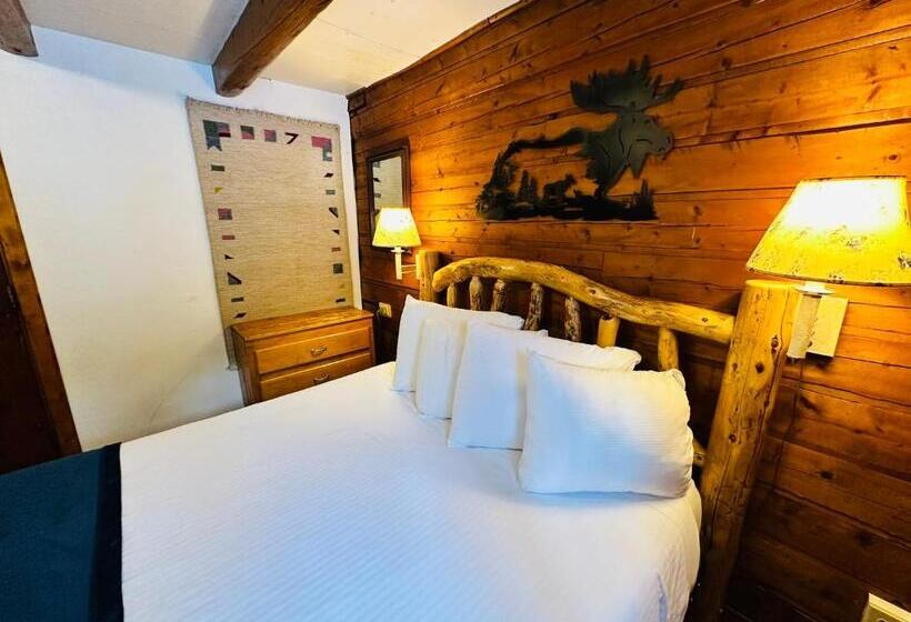 Семейный Номер, Ute Bluff Lodge, Cabins And Rv Park