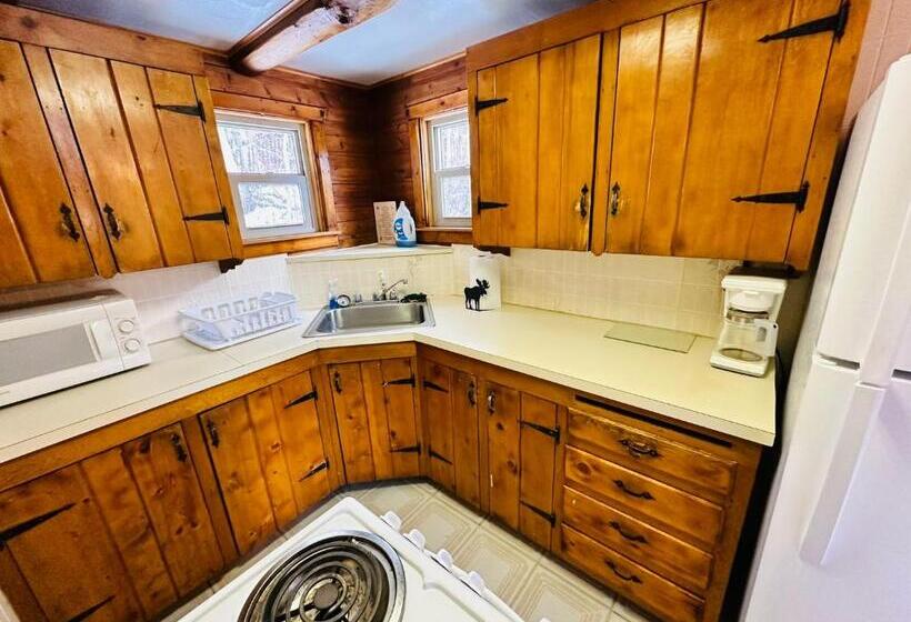 Семейный Номер, Ute Bluff Lodge, Cabins And Rv Park