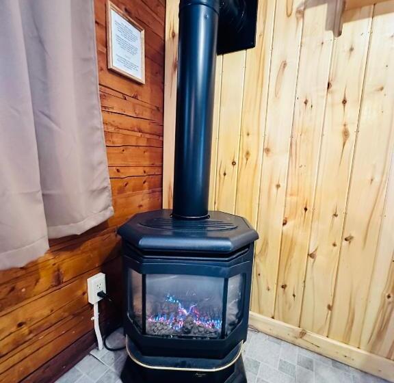 Семейный Номер Deluxe, Ute Bluff Lodge, Cabins And Rv Park
