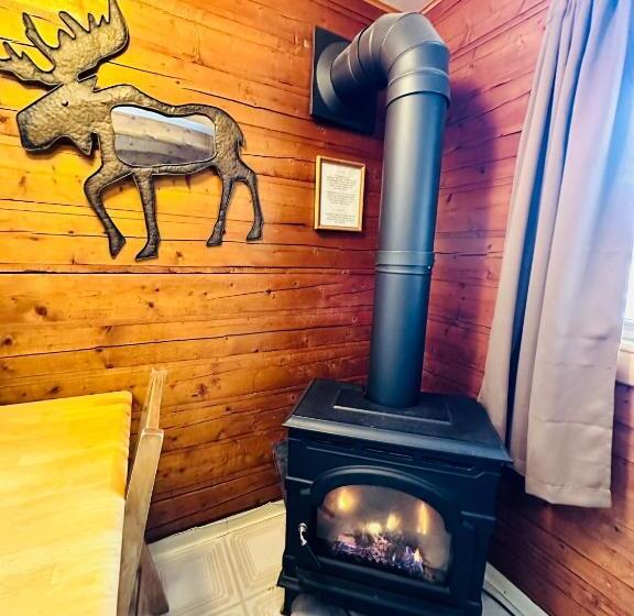 Семейный Номер, Ute Bluff Lodge, Cabins And Rv Park