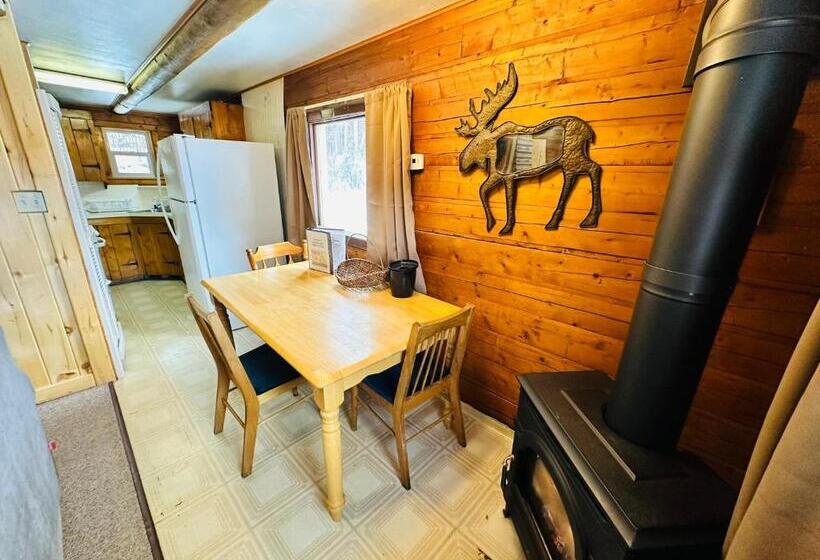 غرفة عائلية, Ute Bluff Lodge, Cabins And Rv Park