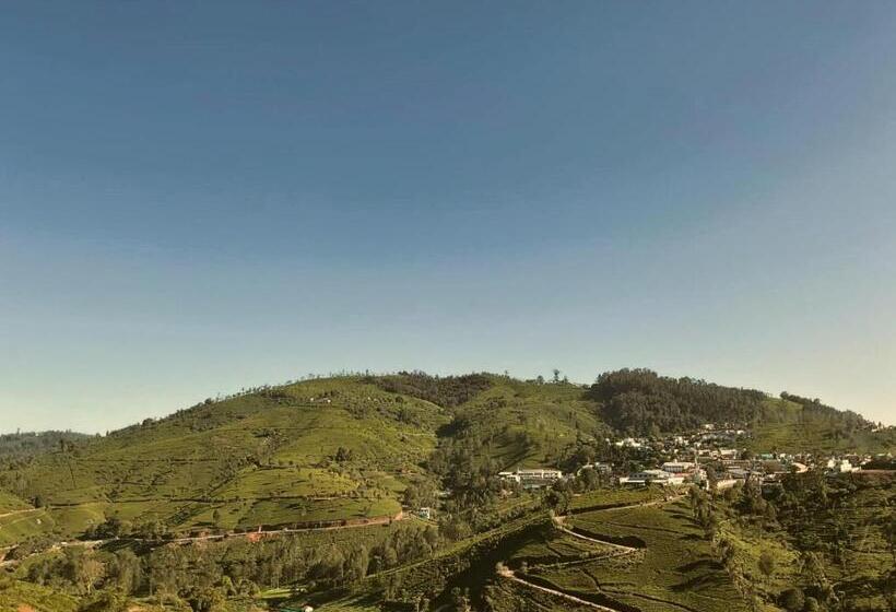 Standard Room Mountain View, Kachins Homes