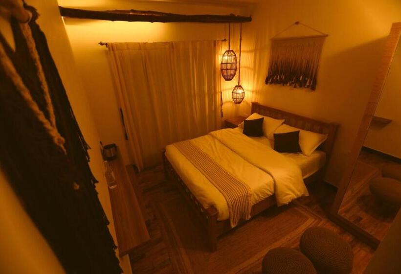 Standard Room Mountain View, Kachins Homes