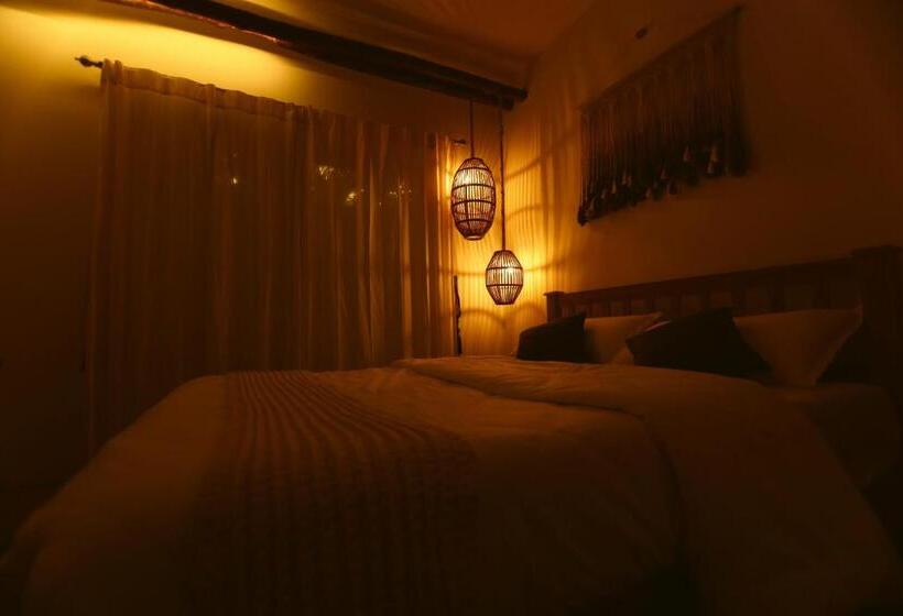 Standard Room Mountain View, Kachins Homes