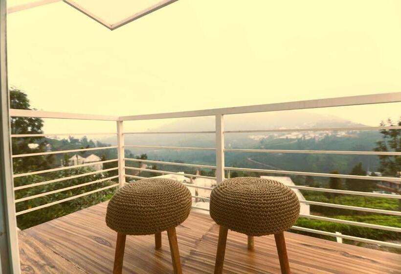 Standard Room Mountain View, Kachins Homes