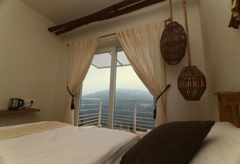 Standard Room Mountain View, Kachins Homes