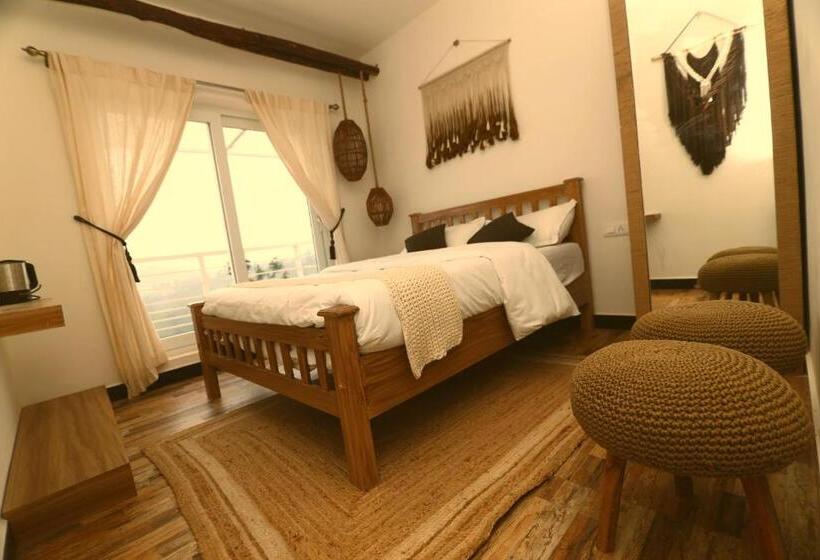 Standard Room Mountain View, Kachins Homes