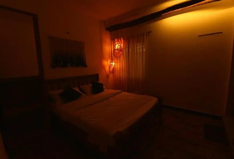 ベーシックルーム, Kachins Homes