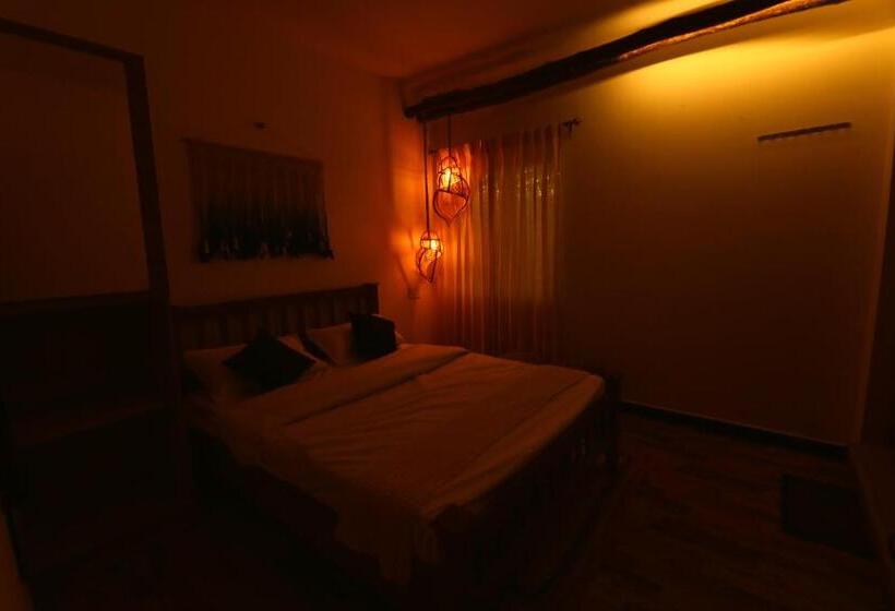 Standard Room, Kachins Homes