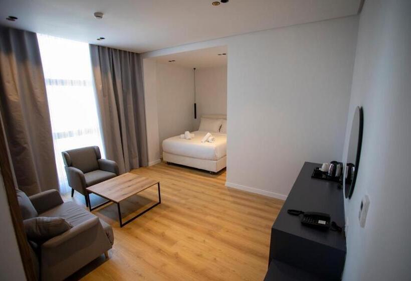 수피리어 룸, Resort Zdrava