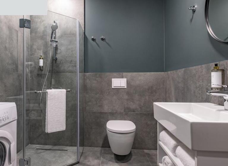 استودیوی لوکس, Bakuriani, Georgia