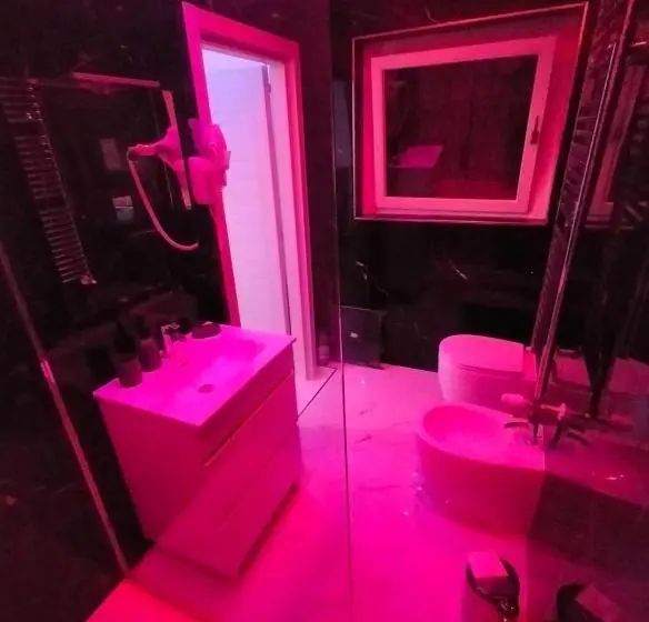 スイート, B&b Grecale Suite & Spa