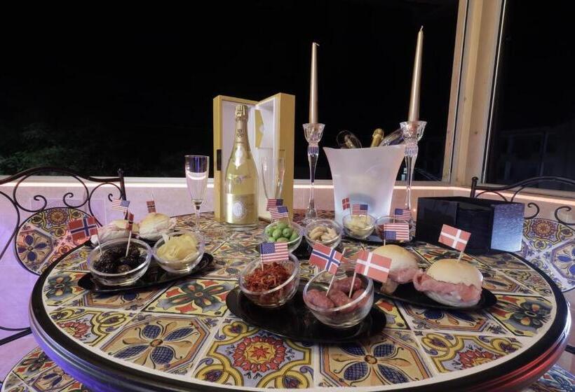 スーペリアースイート, B&b Grecale Suite & Spa