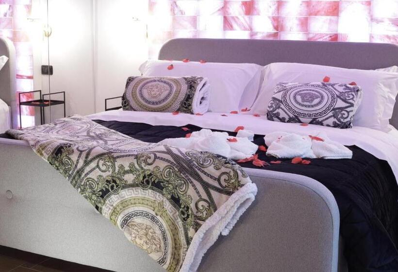 スーペリアースイート, B&b Grecale Suite & Spa