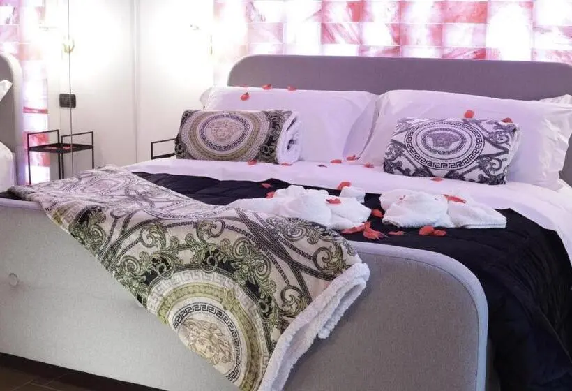スーペリアースイート, B&b Grecale Suite & Spa