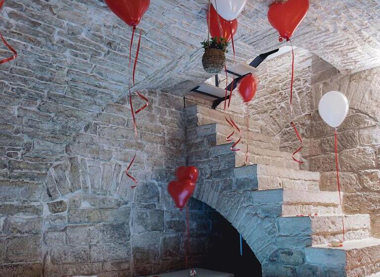 חדר סטנדרט עם מיטת קינג, B&b Rhea Luxury