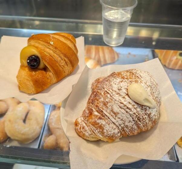 اتاق لوکس با بالکن, Sunny Suite Napoli