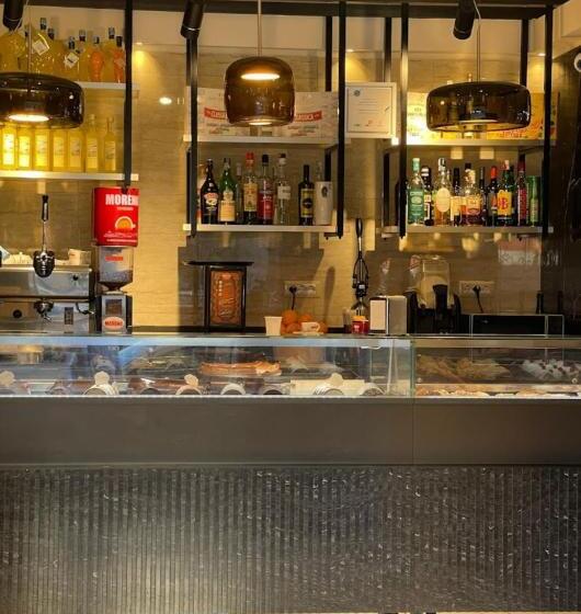 اتاق استاندارد با بالکن, Sunny Suite Napoli