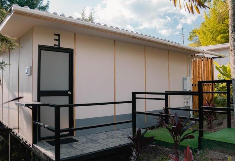 סוויטה עם ג'קוזי, Finca Hotel Los Alpes