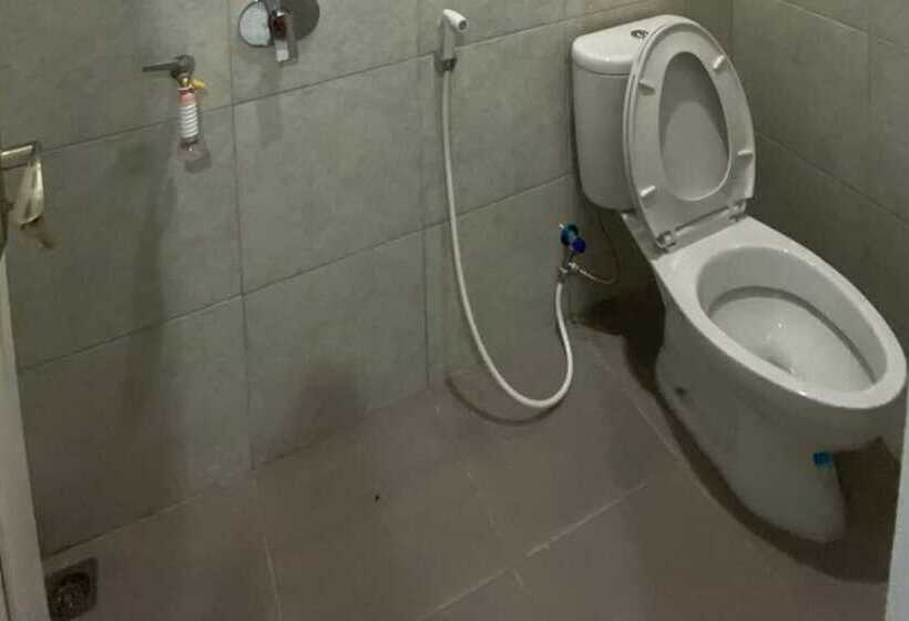 スタンダードルーム, Oyo 93453 Muula Homestay Syariah