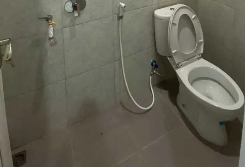 スタンダードルーム, Oyo 93453 Muula Homestay Syariah