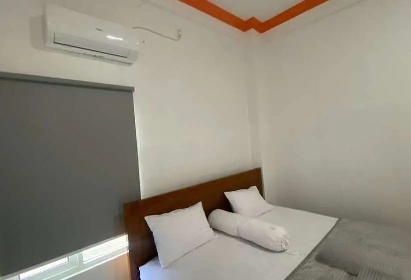 スタンダードルーム, Oyo 93453 Muula Homestay Syariah