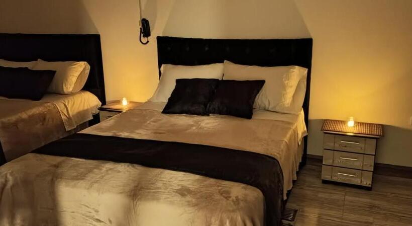 Номер Стандарт, Palo Grande